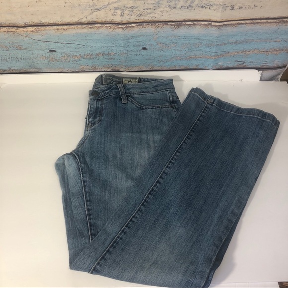 Vtg Converse one Star Jeans - Picture 3 of 8